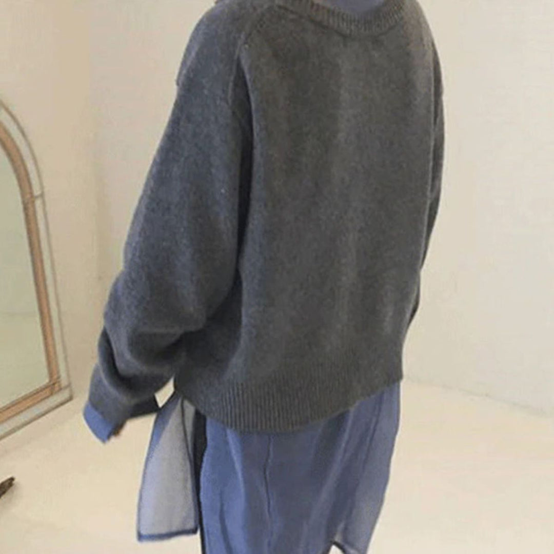 Alyssa | Stylish Warm Sweaters