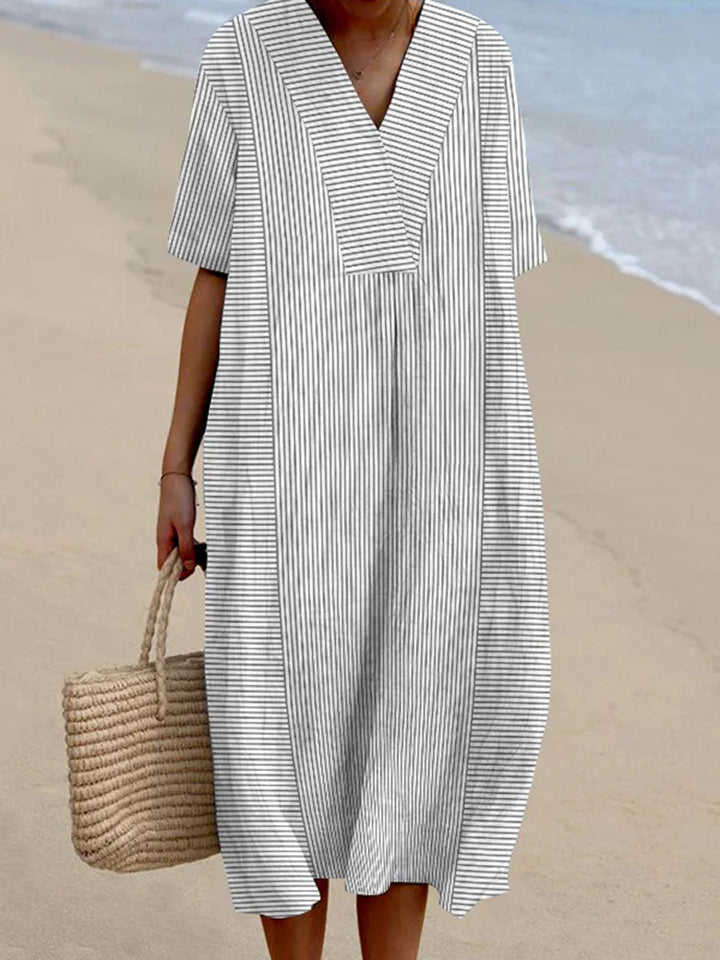 Bianca Dress