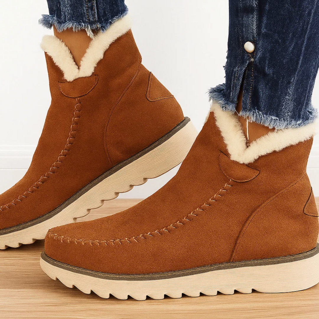 Winter Boots