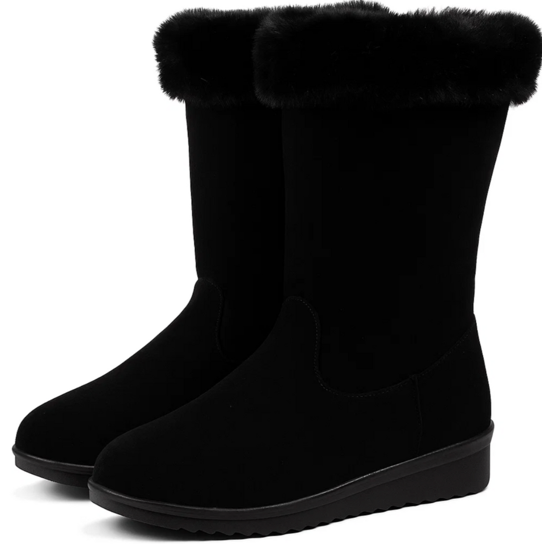 Lola Winter Boots