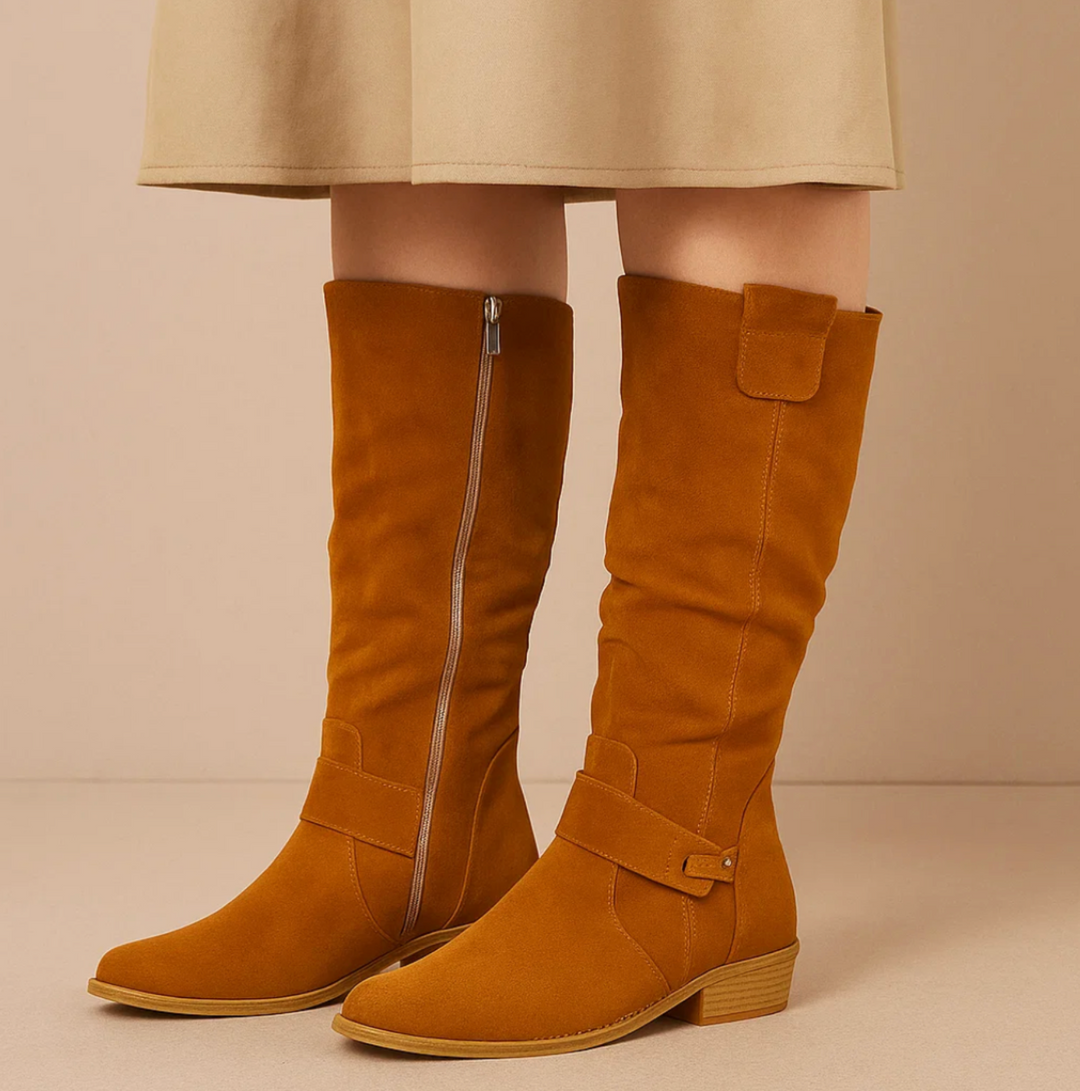 BelleVie Boots